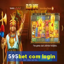 595bet com login